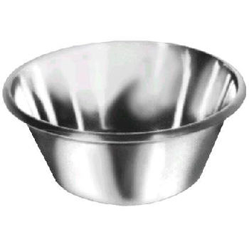 Round Bowl