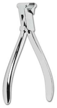 Orthodontic Pliers