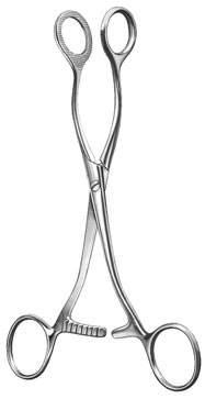 Haemostatic Forceps