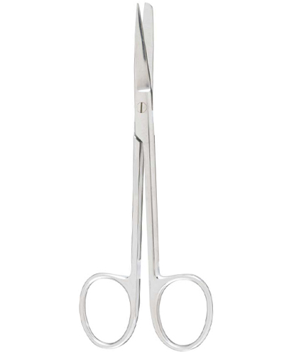 WAGNER Plastic Surgery Scissors