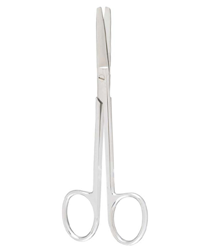 WAGNER Plastic Surgery Scissors