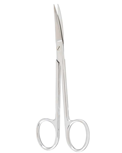 WAGNER Plastic Surgery Scissors