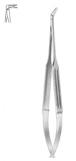 Coronary Scissors