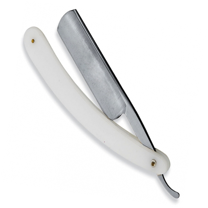 italy style shaving razor