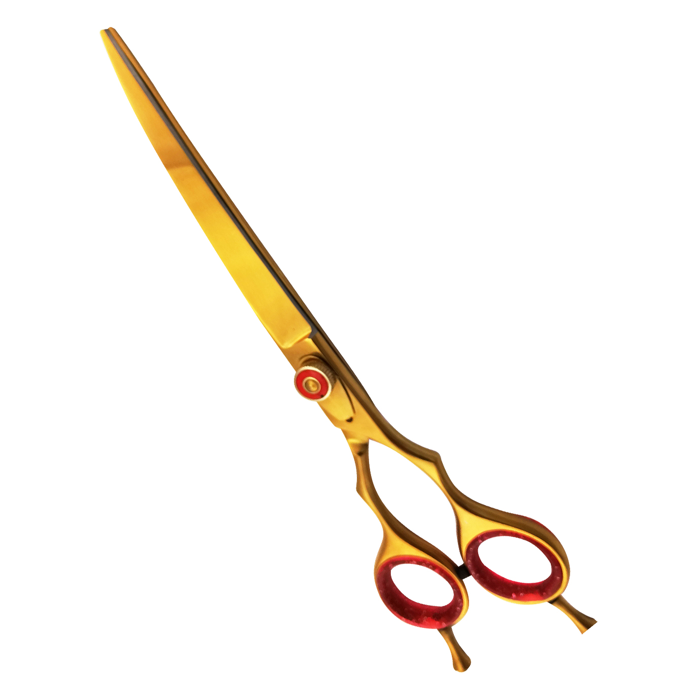 Pet Grooming Scissor