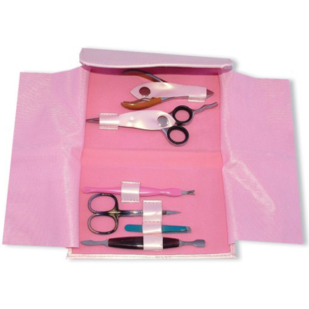 6 Pcs Manicure Kit.