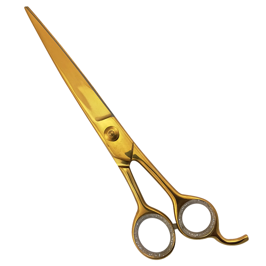 Pet Grooming Scissor