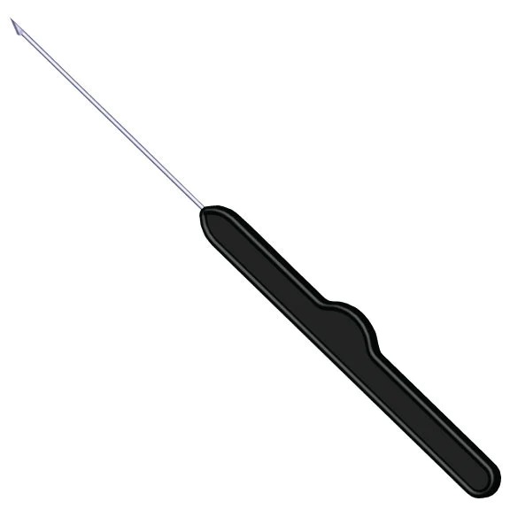 Myringotomy Knife