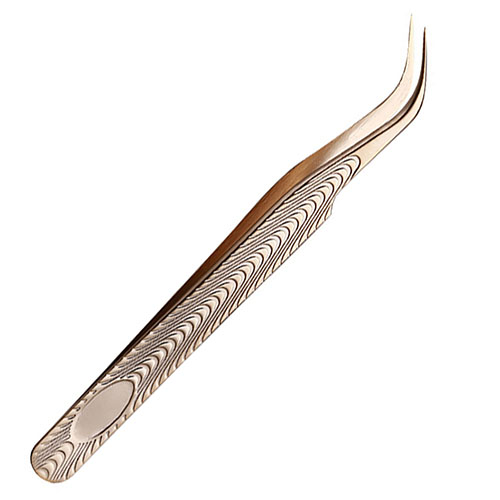 Eyelash Tweezers