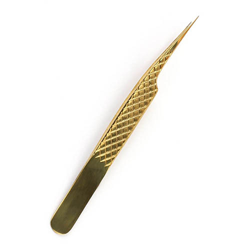 Eyelash Tweezers