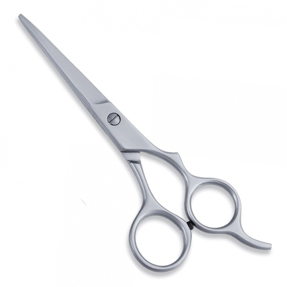 Professional Hair Cutting Scissor with razor edge. Multicolor Coating