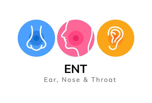 ENT Diagnostic Set