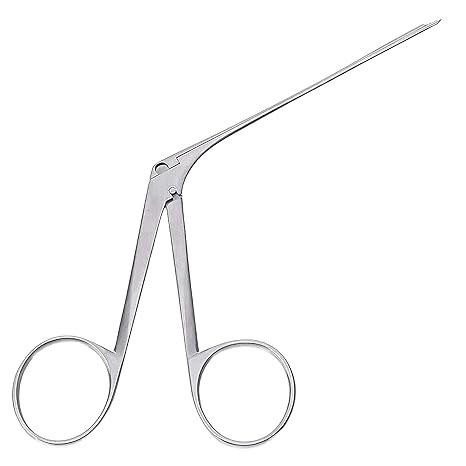 Micro Alligator Forceps