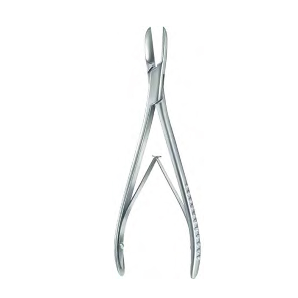 Cottle-Kazanjian Bone Cutting Forceps