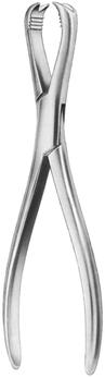 Langenbeck Bone Holding Forceps