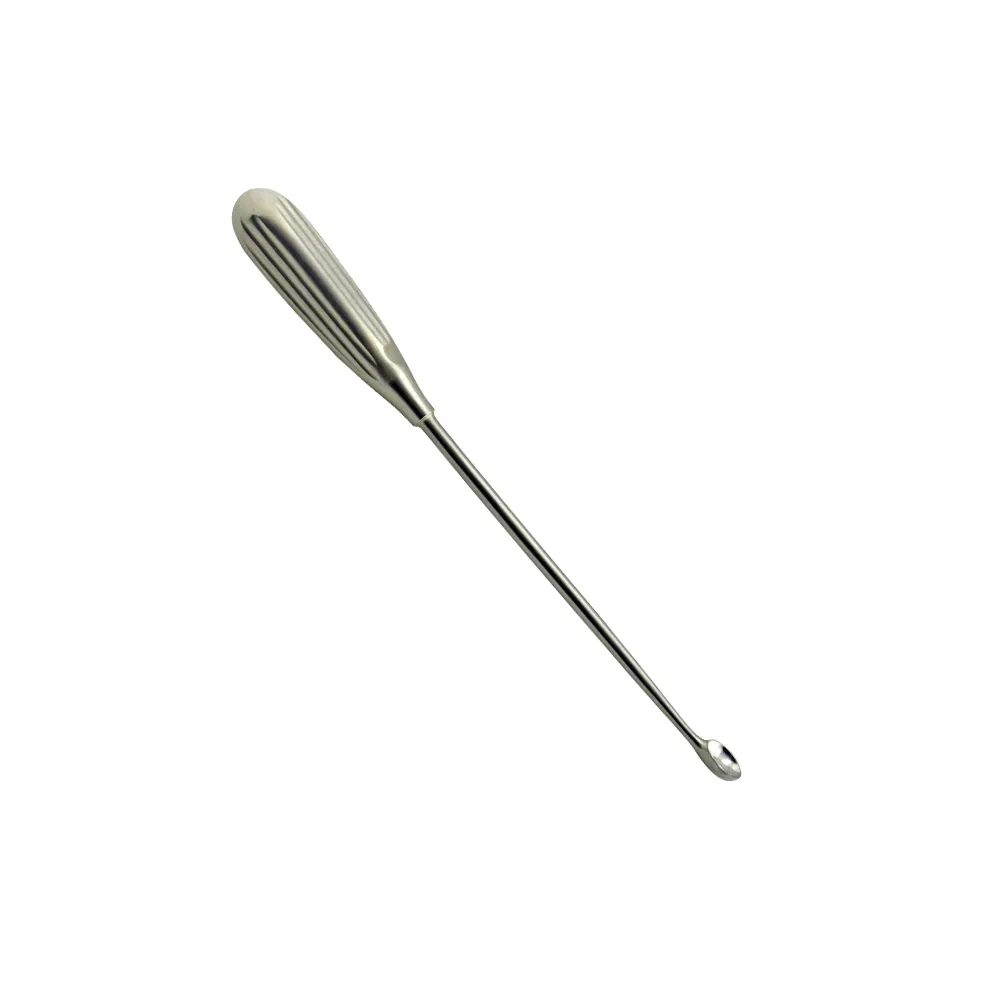 Bruns Bone Curette