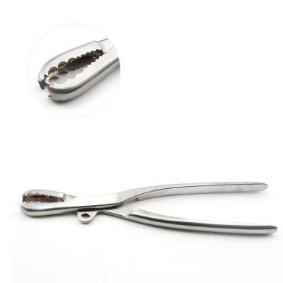 Farabeuf Bone Holding Forceps