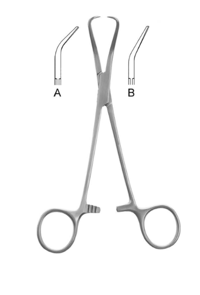 Glenoid Perforating Forceps