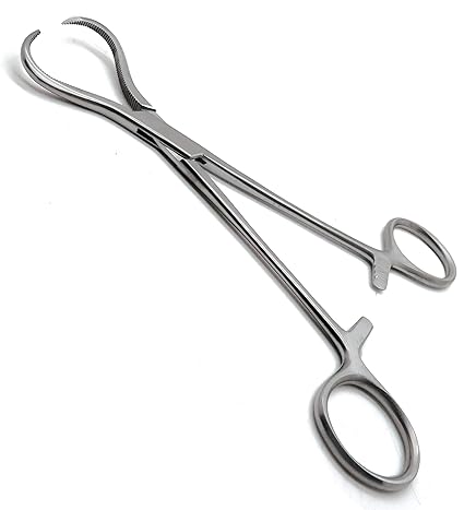 Lewin Bone Holding Forceps