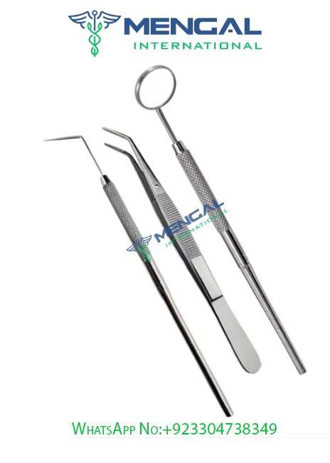 Dental Surgical Kit