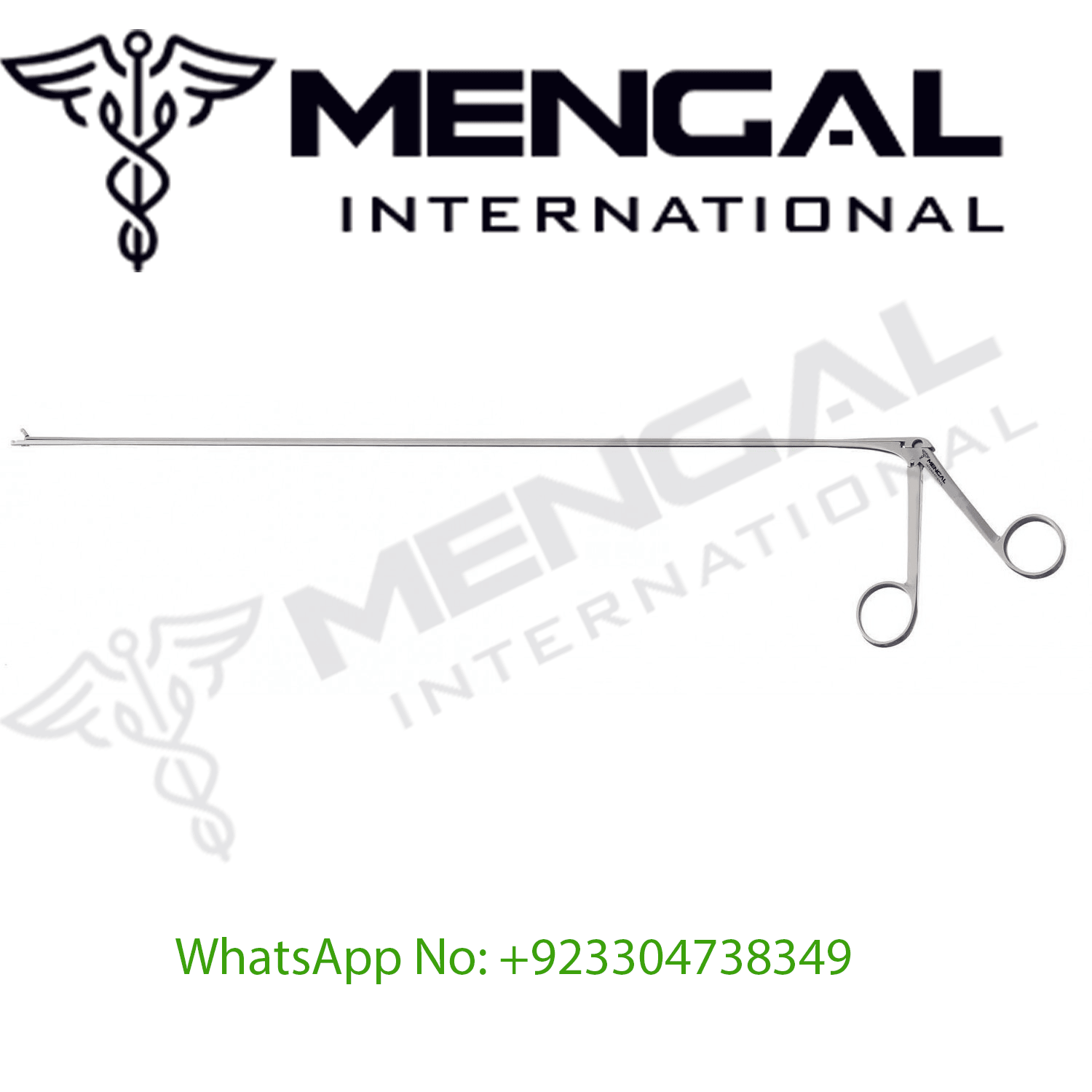 Micro Biopsy Punch Forceps