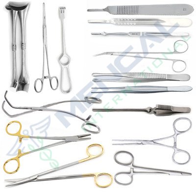 Aortic Coronary Graft Set