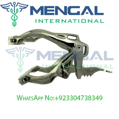 Horse Dental Speculum