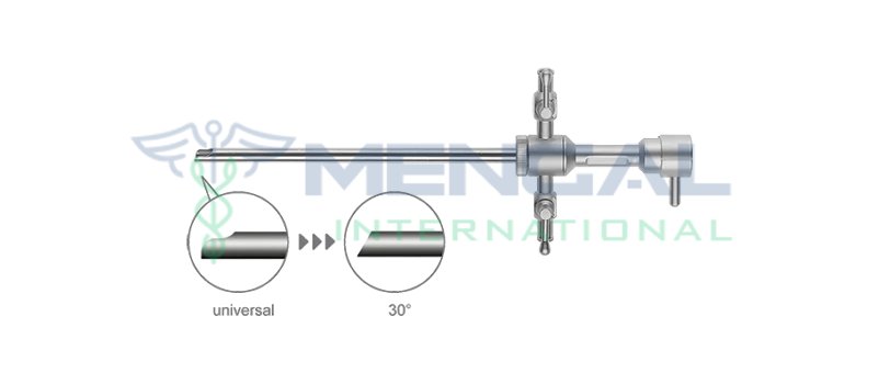 ARTHROSCOPY Sheaths