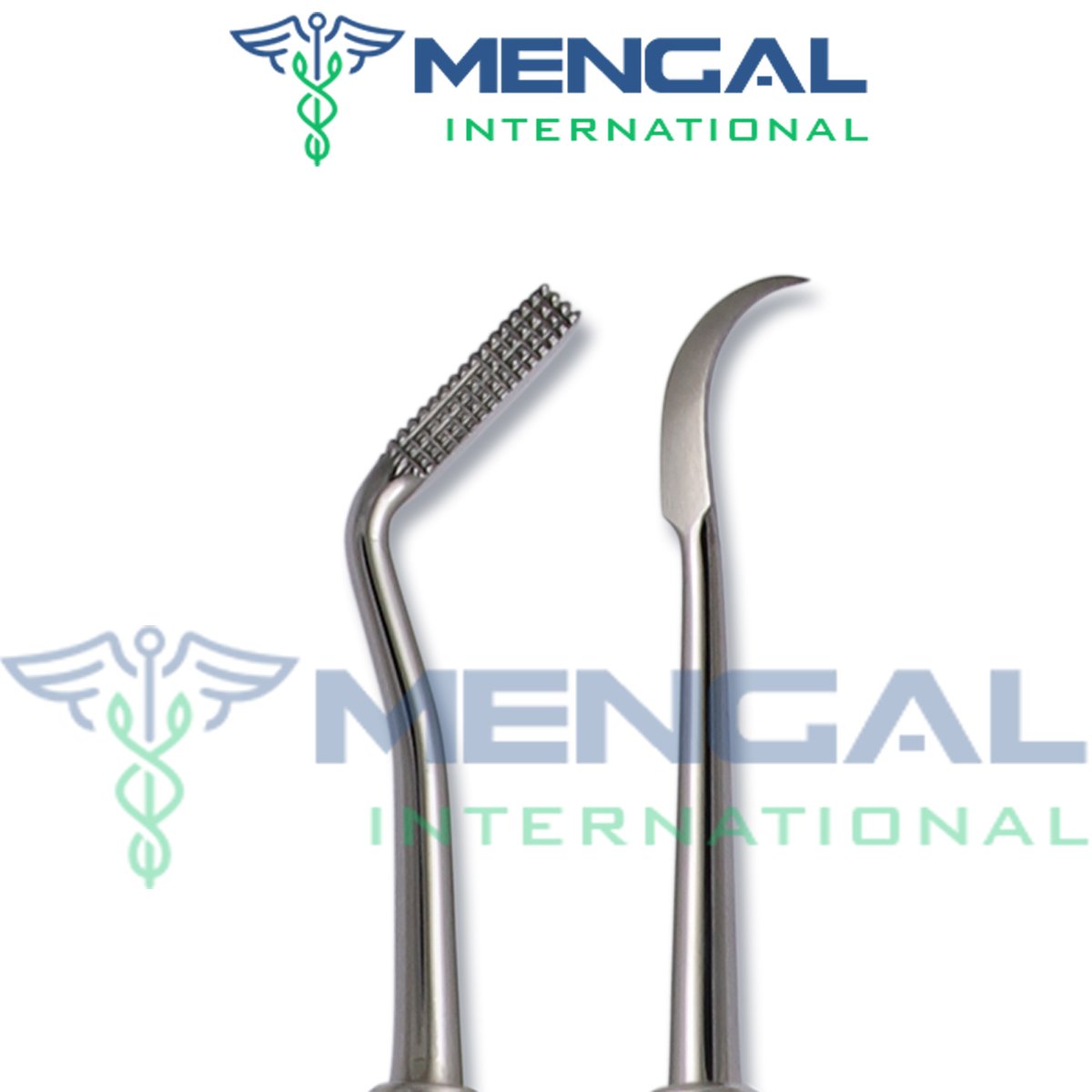 Band Seater & Scaler_ Dental Instrument