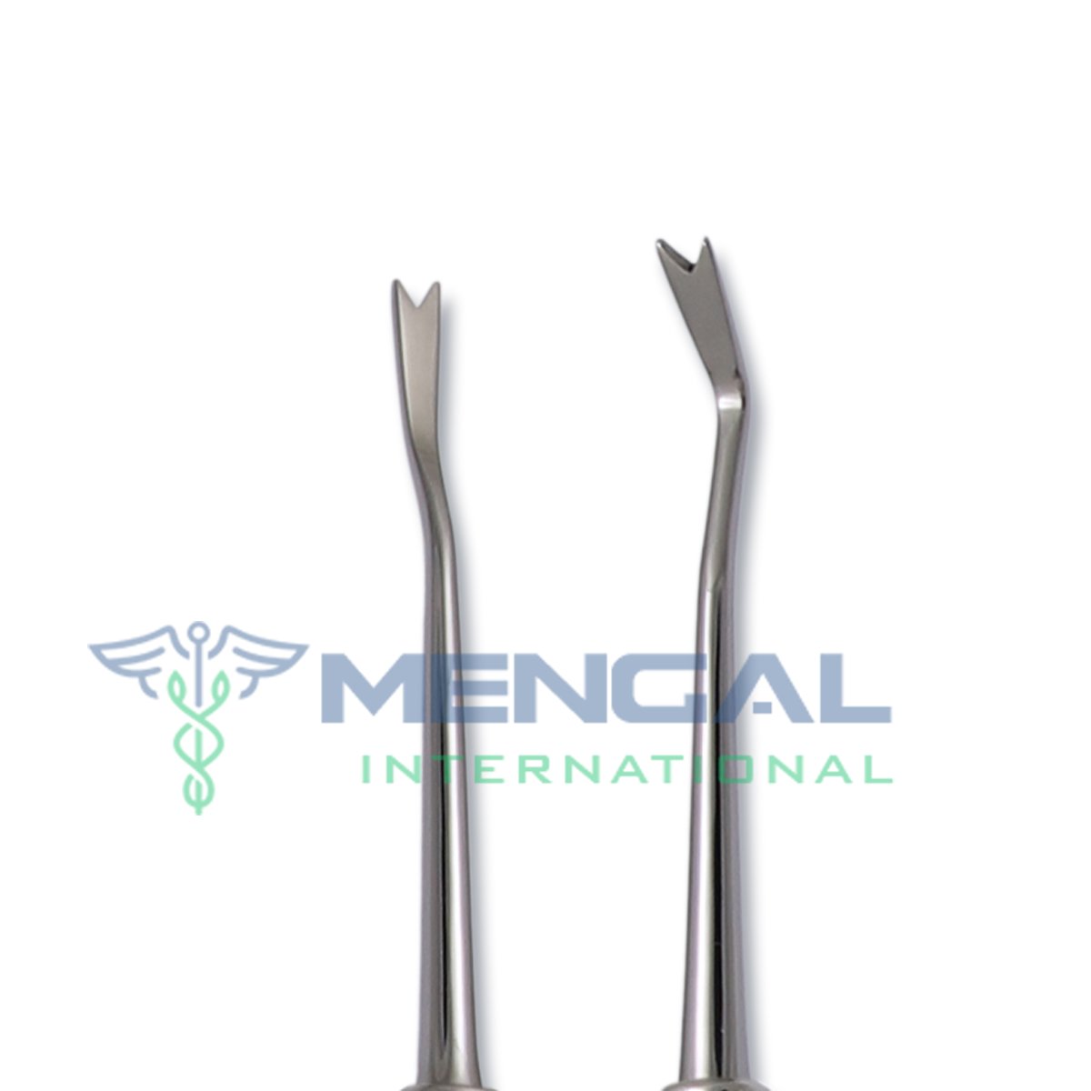 Ligature Director Double Ended V-Shape_ Dental Instruments