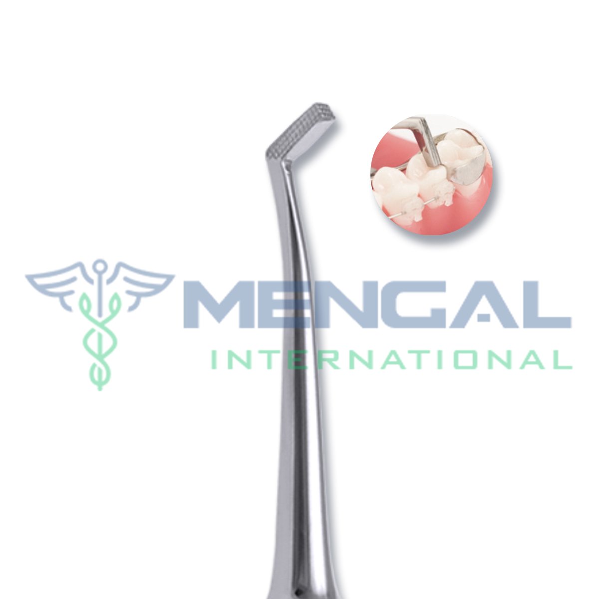 Mershon Band Pusher_ Dental Instrument