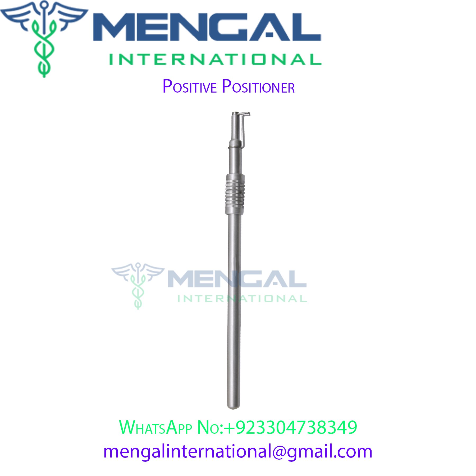 Positive Positioner_ Dental Instruments