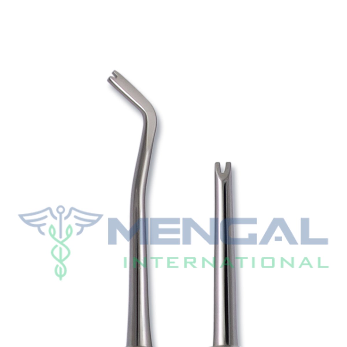 Ligature Director Straight & V-shape_ Dental Instruments