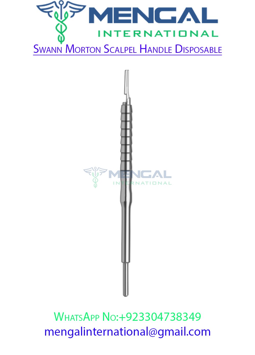 Swann-Morton-Scalpel-Handle-Disposable