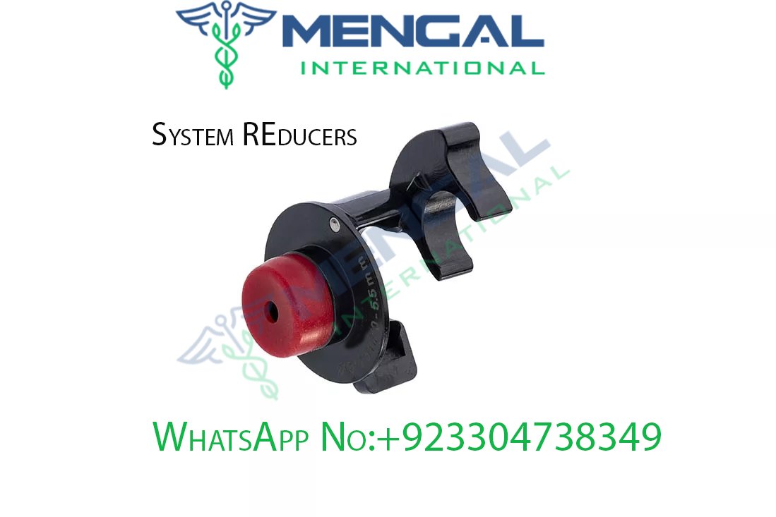 System reducer