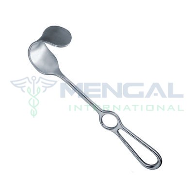 Fritsch Abdominal Retractor-Lambotte Osteotomes Modified-Jackson Tracheal Retractor-Ortho Impactors Rectangle