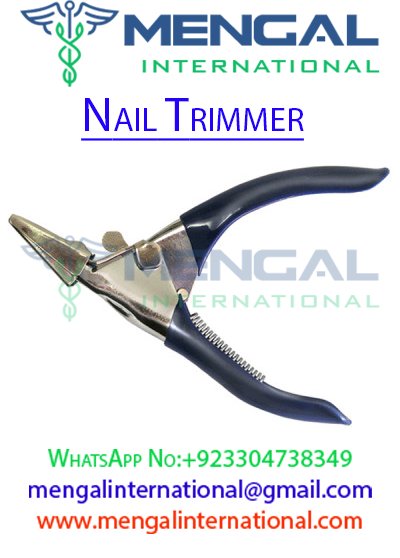 Nail Trimmer