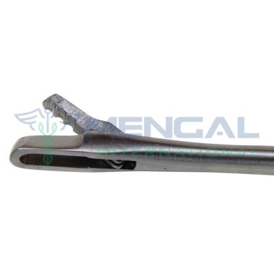 Punch Standard Straight Tip 2.7mm Straight Shaft