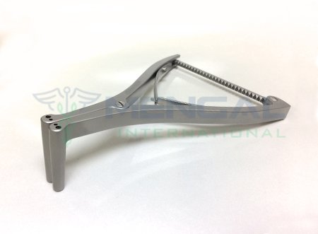 Orthopedic Hintermann Retractor