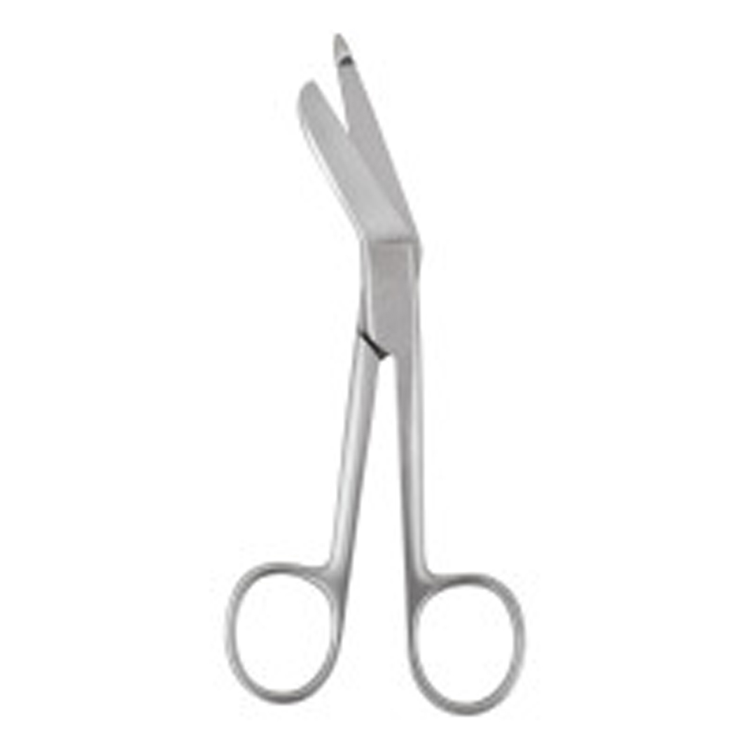 Lister Bandage Scissors