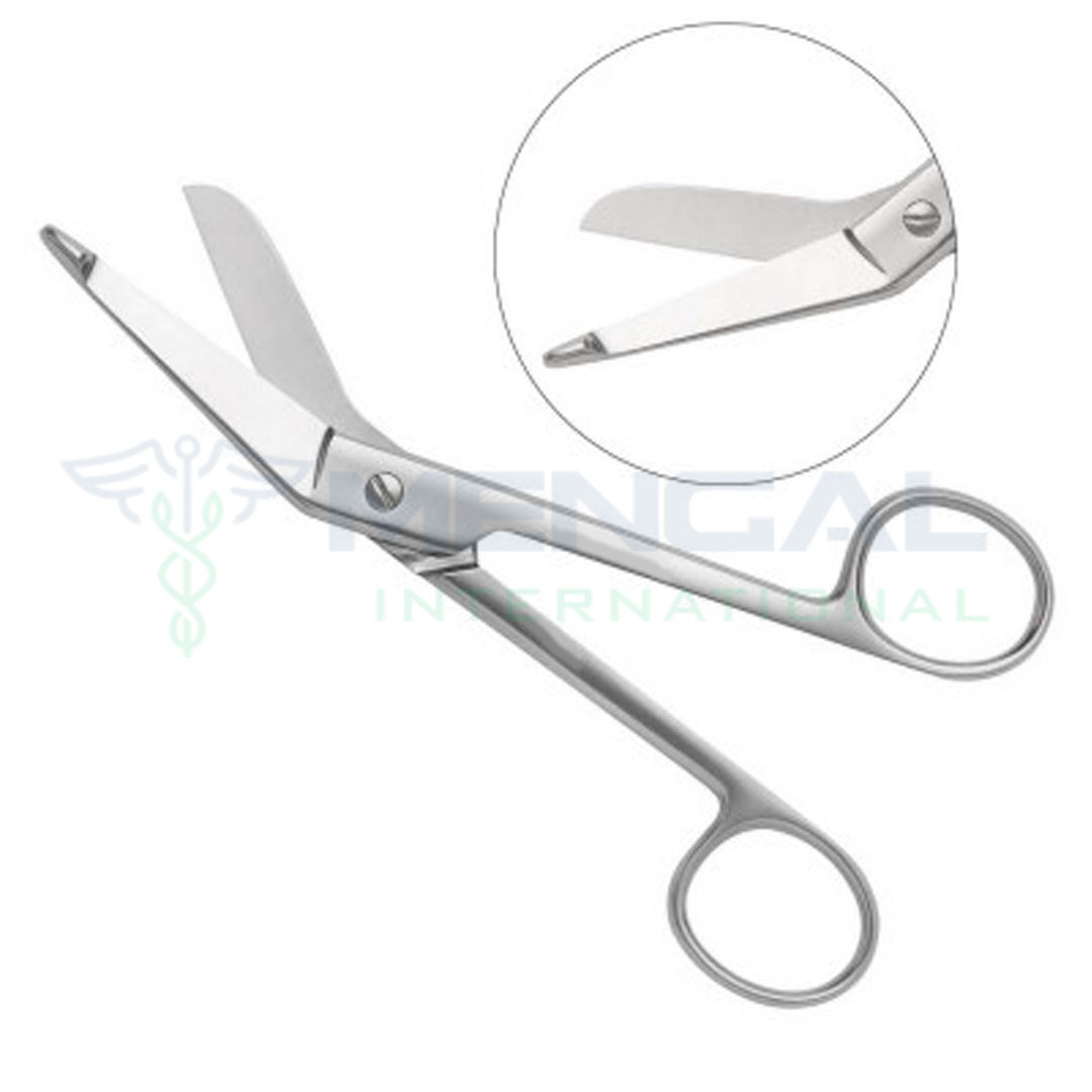 Lister Bandage Scissors