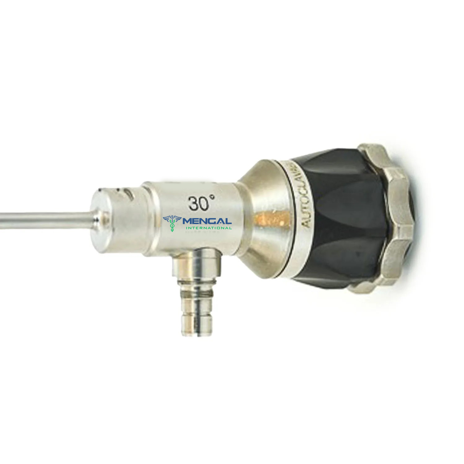 Smith & Nephew HD Video Arthroscope, 4mm x 30º