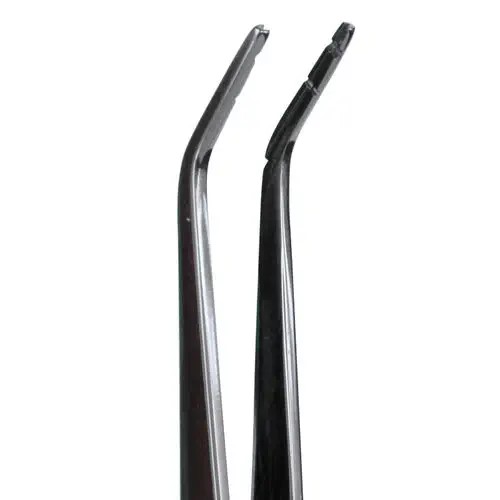 Endodontic Diagnostic dental tweezers