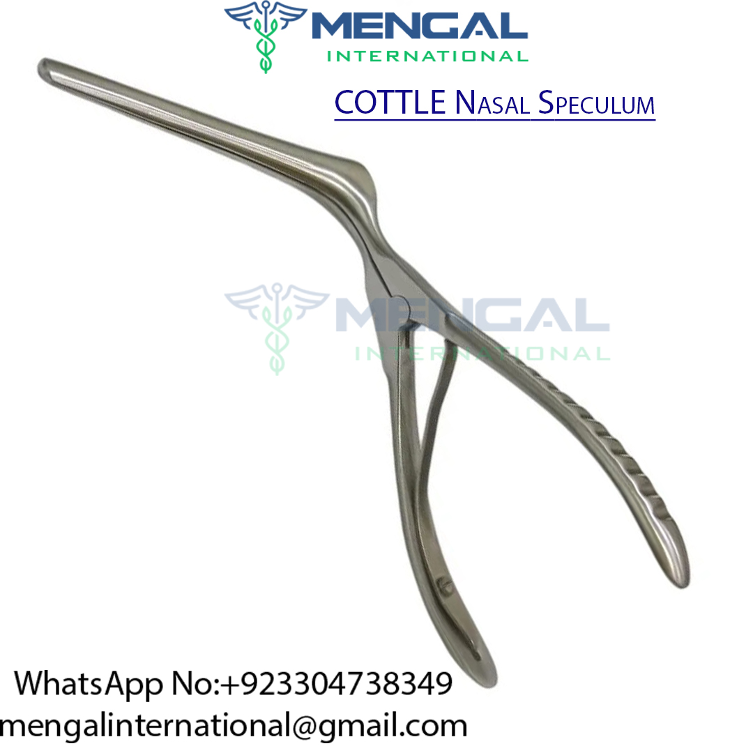 COTTLE Nasal Speculum