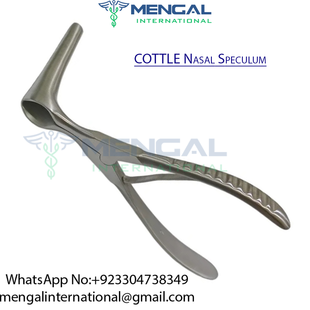 COTTLE Nasal Speculum