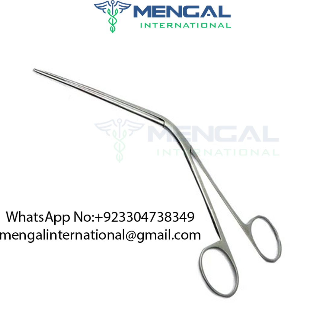 Tilley Nasal Dressing Forceps Ent Instruments