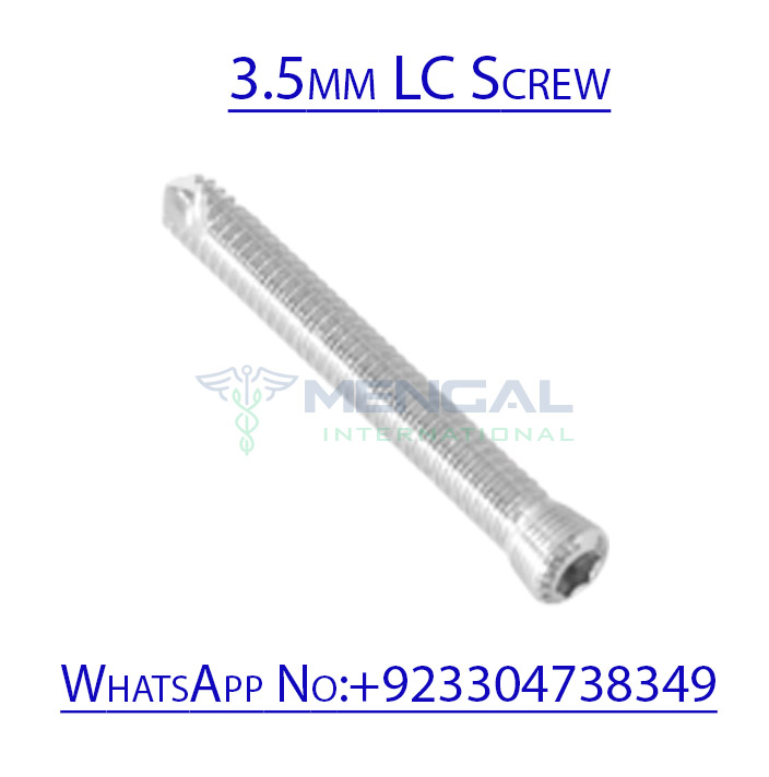 3.5mm LC Screw