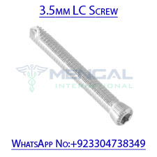 3.5mm LC Screw
