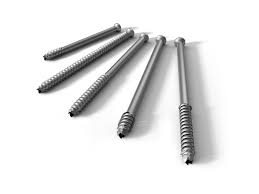 4.0mm Cannulated Screws