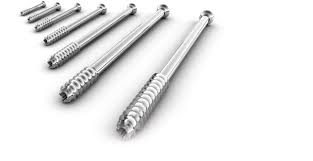 7.0mm Cannulated Screws